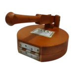 Wooden Roti Maker
