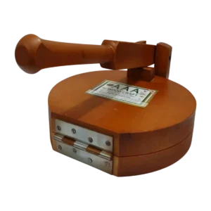 Wooden Roti Maker