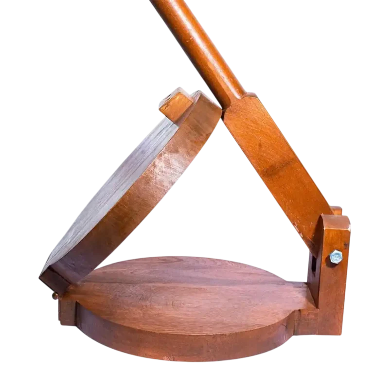Wooden Roti Maker - Image 2