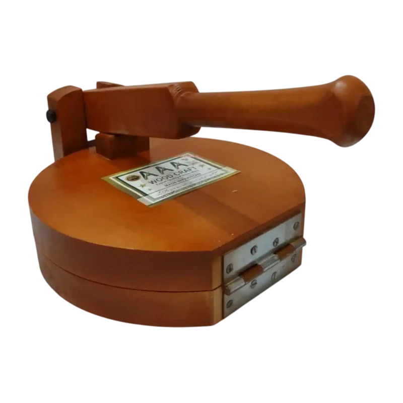 Wooden Roti Maker - Image 4