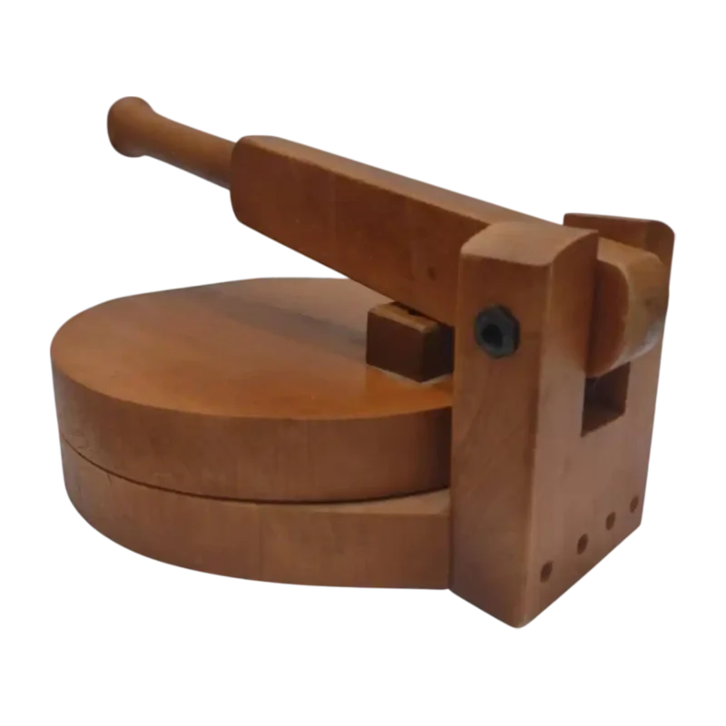 Wooden Roti Maker - Image 5