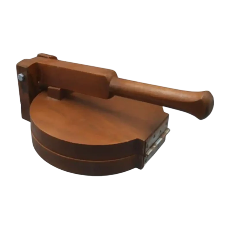 Wooden Roti Maker - Image 6