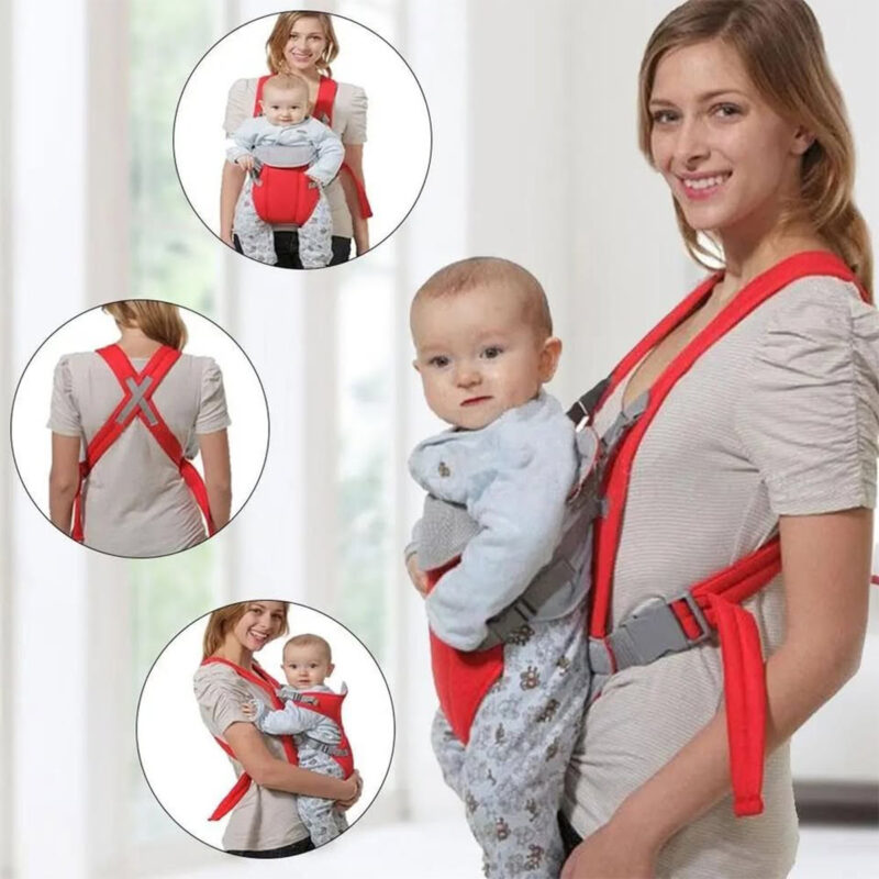 Baby Carrier Bag