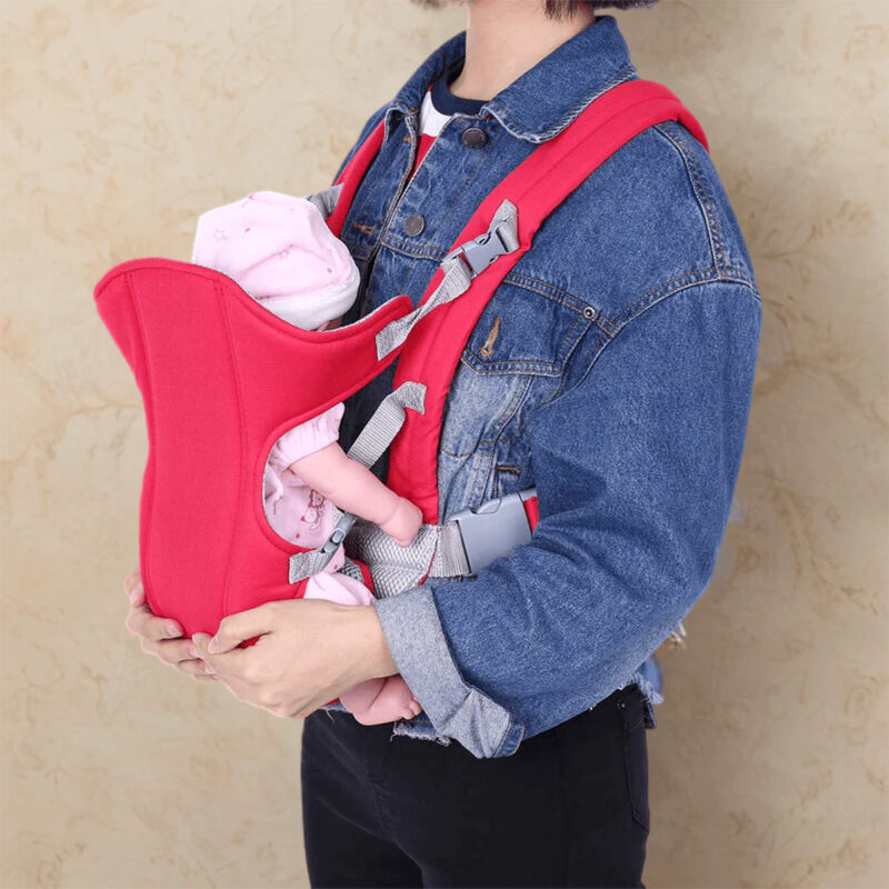 Baby Carrier Bag - Image 2