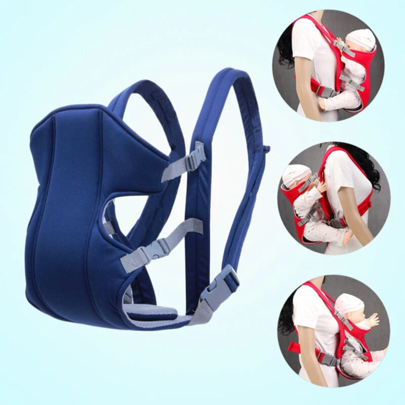 Baby Carrier Bag - Image 3