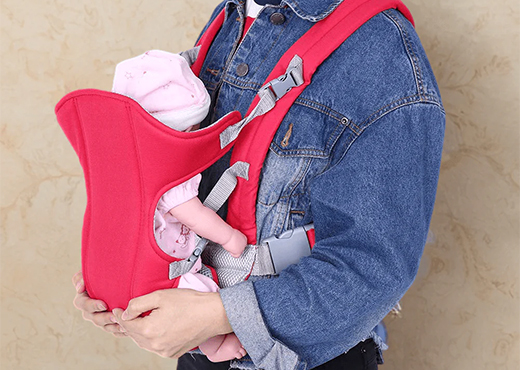 baby carrier bag feature 1