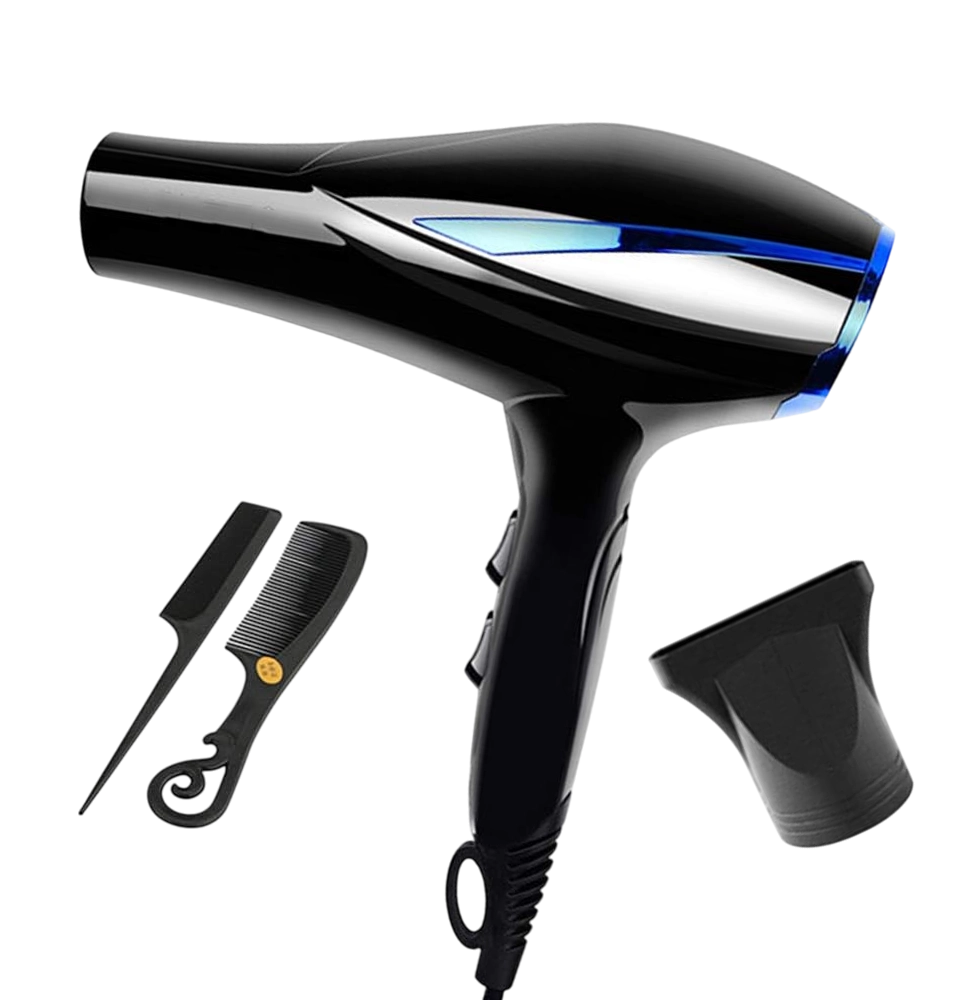 professional hair dryer offer of the weak section