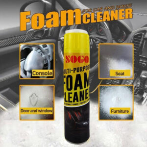 sogo multifunctional foam cleaner 1