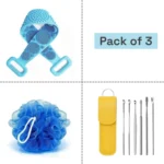 Affordable And Effective Solution Cleaning Bundle
