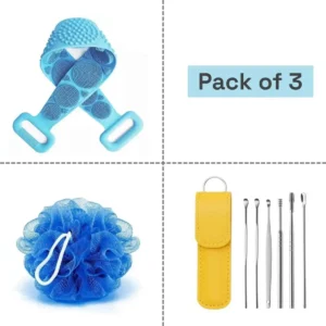 Affordable And Effective Solution Cleaning Bundle