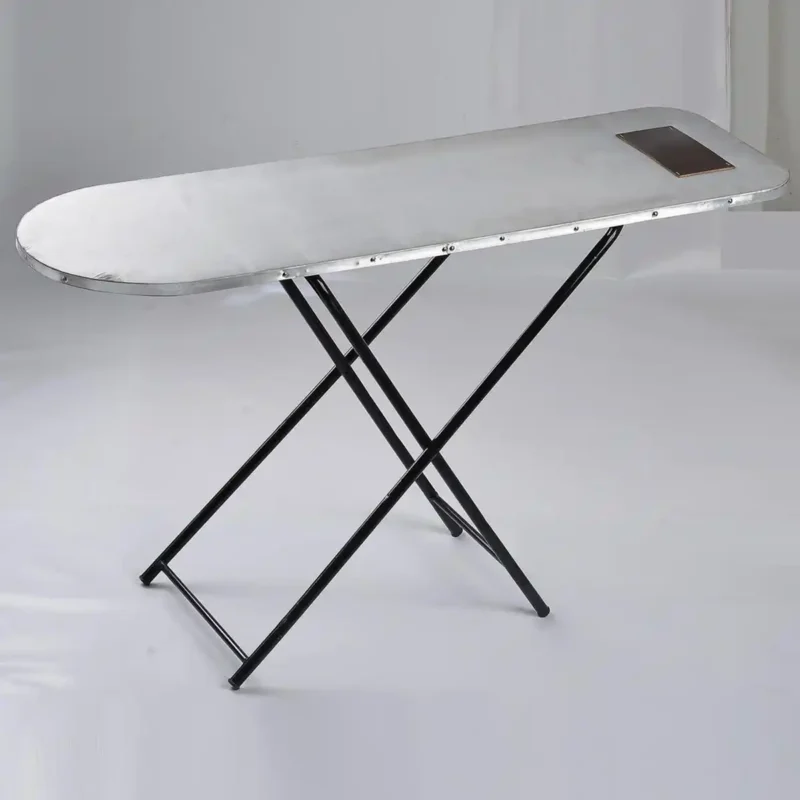 Affordable And Effective Solution Iron Table Stand