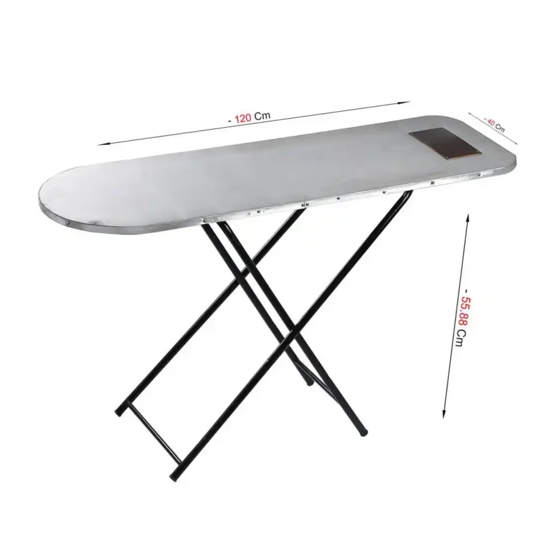Affordable And Effective Solution Iron Table Stand - Image 2