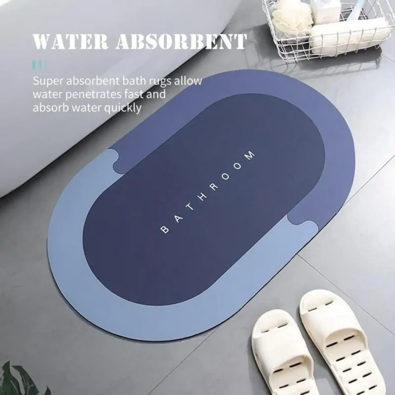 Door Floor Mat - Image 2