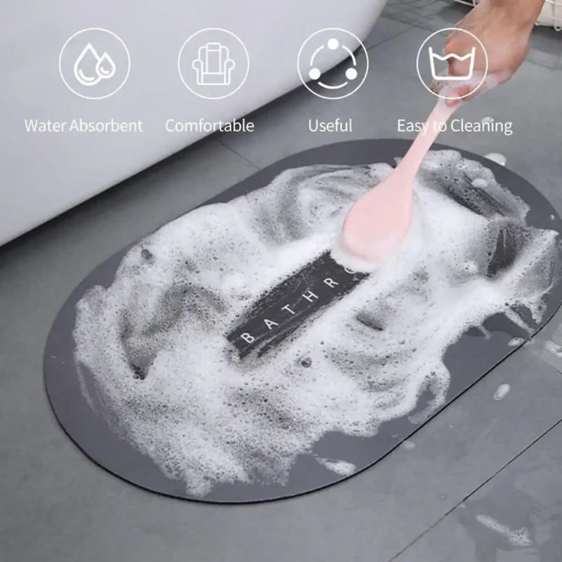 Door Floor Mat - Image 3