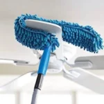 Extendable Duster for Cleaning
