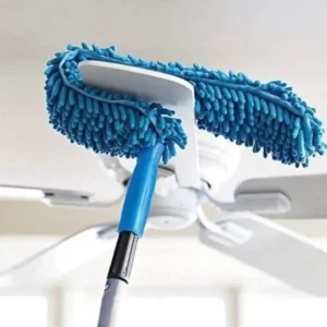 Extendable Duster for Cleaning
