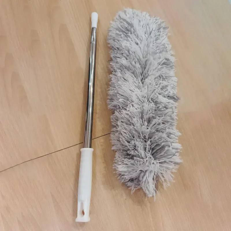 Microfiber Fan Duster - Image 3