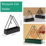 Mosquito Coil Stand
