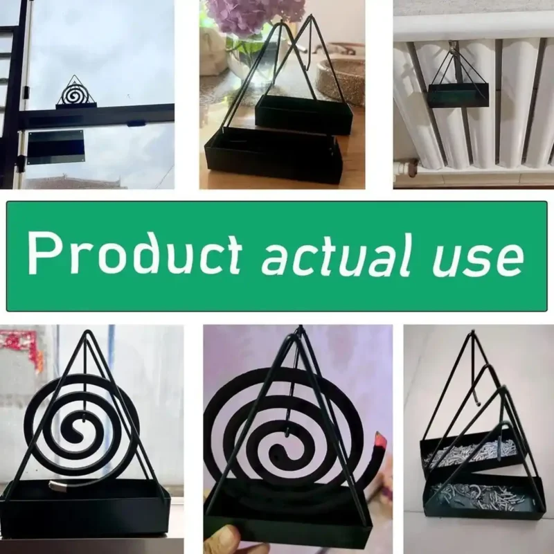 Mosquito Coil Stand - Image 4