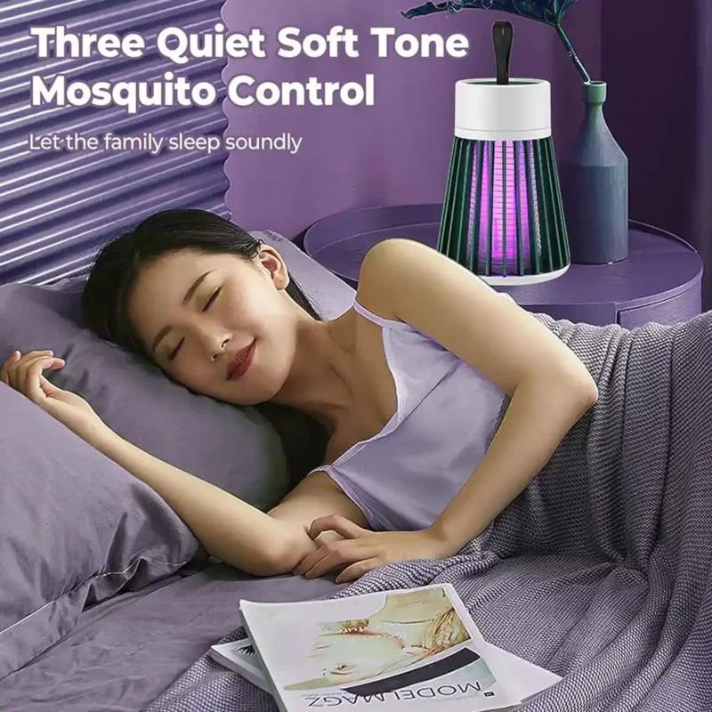 Mosquito Killer Lamp - Image 4