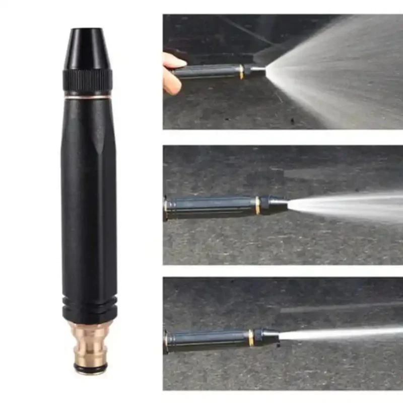 Nozzle Water Pressure Spray Gun - Image 4